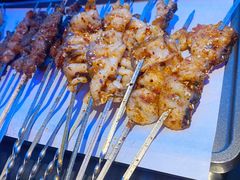 -燥次·烧烤酒场(万象城店)