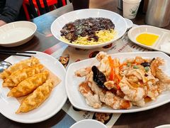 -香港饭店0410(明洞店)