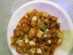 -京天红酒家(虎坊路店)