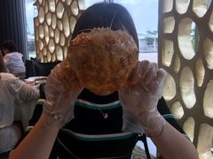 -无招牌海鲜餐厅(怡丰城店)