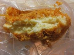 香酥肉松贝贝-苹果花园(枫林路店)