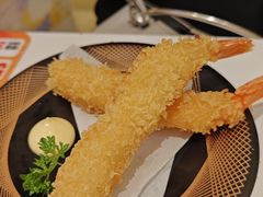 -牛邸·烧肉饭(来福士店)