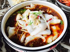 -风味小馆(天目湖宾馆店)