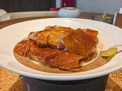 -红棉中餐厅·广州海航威斯汀酒店