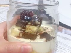 等叫娜娜的奶酪罐子-娜娜家·Nana's restaurant(国金汇店)