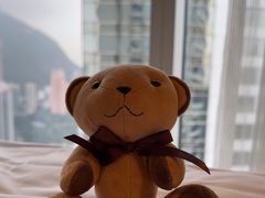 -香港港丽酒店
