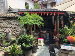 -尽善百年古院餐厅(王家老宅店)