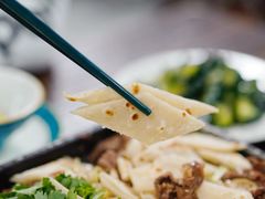 -清真永恒华威肉饼(潘家园店)