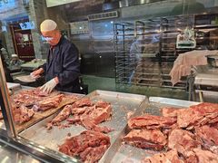 -马志善稀糊爛生熟肉店