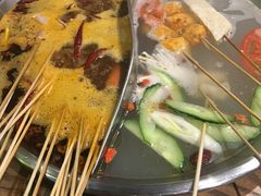 -来蜀乾串串香(北京总店)