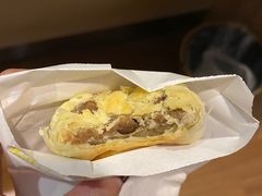 板栗饼-鲍师傅糕点(西站店)