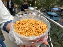 油茶-临江门糯米团