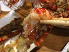 -可可大虾武汉土菜大排档(万松园1店)