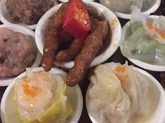 -喜鹊茶点.啫煲(车陂店)