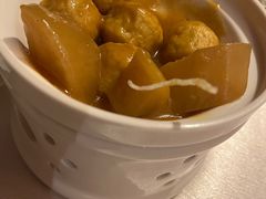 -上海金桥红枫万豪酒店-万豪中餐厅