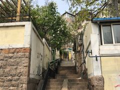 -青岛市江苏路基督教堂