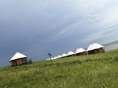 -呼和诺尔旅游景区