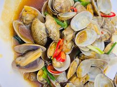 -阿里元海鲜·闽南特色菜(曾厝垵店)