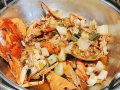 -七欣天香辣蟹火锅(常熟方塔街店)