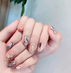 -Aso Artist Beauty美甲美睫
