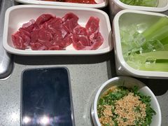 -海底捞火锅(天津SM城市广场店)