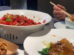 -1937青岛老味道·海肠捞饭·青岛菜(大鲍岛栈桥店)