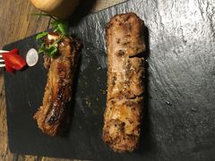 -HIGH FIVE哈福手工汉堡(桂林路店)