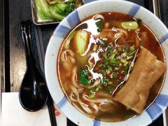 -永和大王(万顺路店)