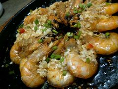 -青叶202都市餐厅(迪诺水镇店)