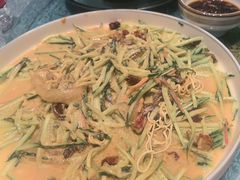 -快乐老家三鲜饺子东北菜(南六中路店)