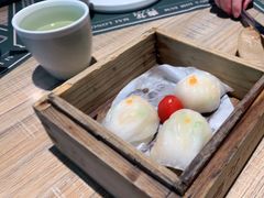 -麦龙·新港风料理(江汉路店)