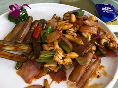-合晋食府(广州合晋帝苑酒店)