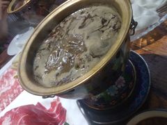 -和院老火锅铜锅烧烤海鲜(朱雀大街店)