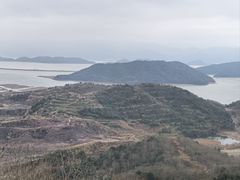 -黄贤森林公园