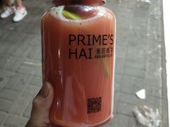 -星巴克(南京商厦店)