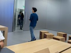 -Apple零售店(深圳益田假日广场店)