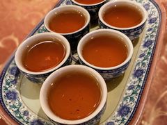 -金燕岛潮州酒楼