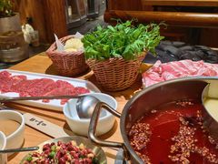 -四喜小胖·北京涮肉(五道营店)