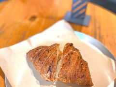 焦糖牛角-来回·咖啡(天河南店)