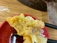 -海汇源老烧麦店(东大街总店)