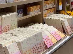 零售区-奈雪的茶(时代天街店)