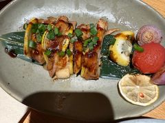 -娜娜家•Nana's restaurant (南开大悦城店)
