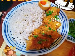 -肥朵食堂(带梦胡同店)