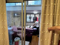 -沈师傅盲人按摩工作室(密三小区店)