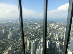-吉隆坡国油双峰塔