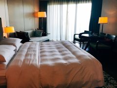 -上海崇明金茂凯悦酒店