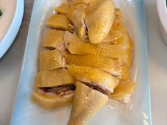 -芳华轩•客家菜馆(梧桐山店)