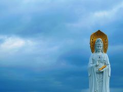 -三亚南山文化旅游区