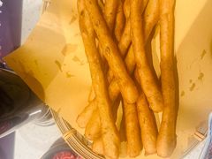 -牛村来人潮汕牛肉火锅(西单店)