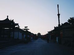 -关帝庙(大同古城)
